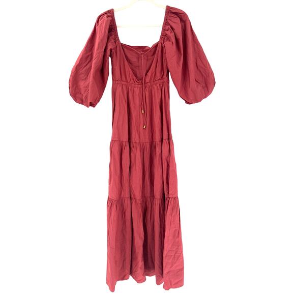 L*Space Bahia Dress Small - Picture 2 of 7